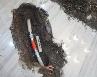 吉木萨尔测漏水电话