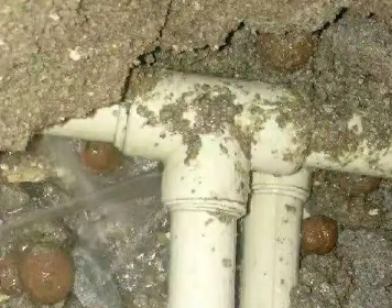 吉木萨尔测漏水多少钱