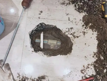 吉木萨尔测漏水电话