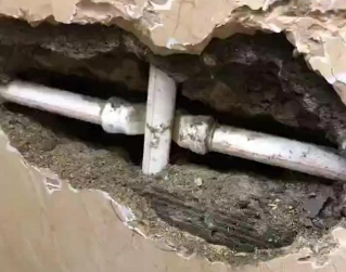 吉木萨尔测漏水哪家好