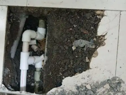 吉木萨尔测漏水哪家好