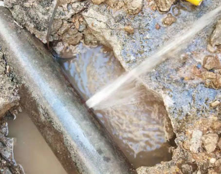 吉木萨尔测漏水公司