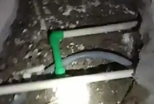 吉木萨尔测漏水公司