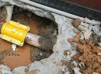 吉木萨尔漏水检测哪家好