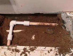 吉木萨尔测漏水哪家好