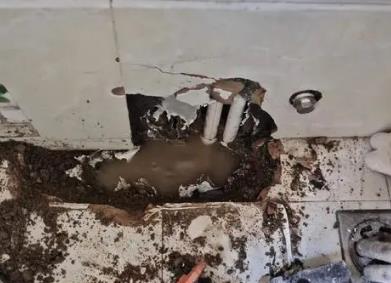 吉木萨尔漏水检测电话